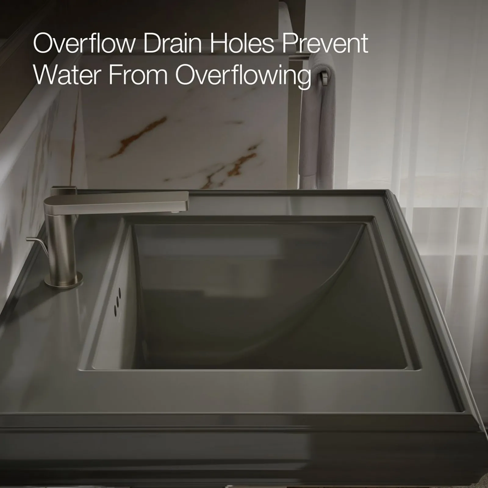 27-1/4" rectangular pedestal bathroom sink^Kohler Online