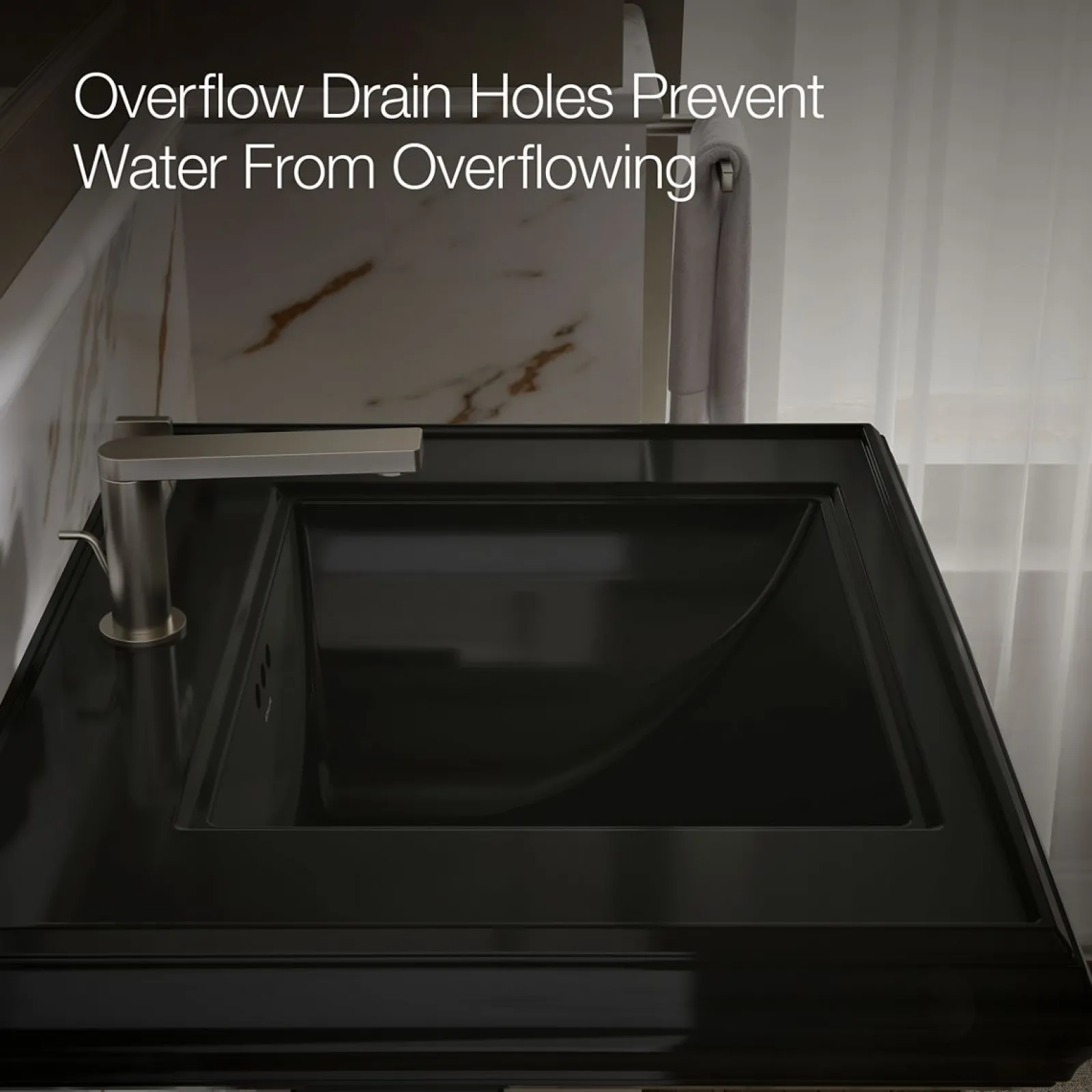 27-1/4" rectangular pedestal bathroom sink^Kohler Online