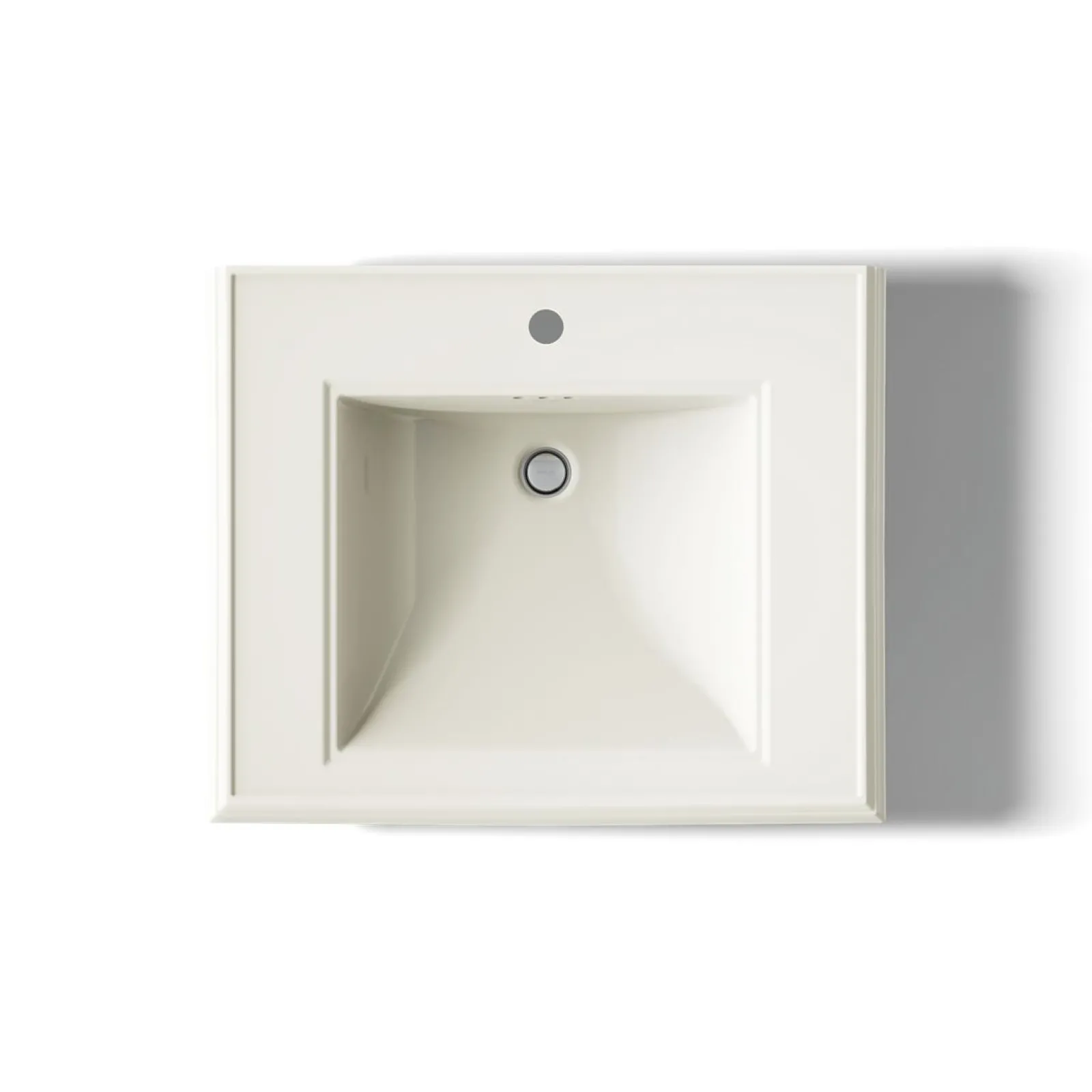 27-1/4" rectangular pedestal bathroom sink^Kohler Online