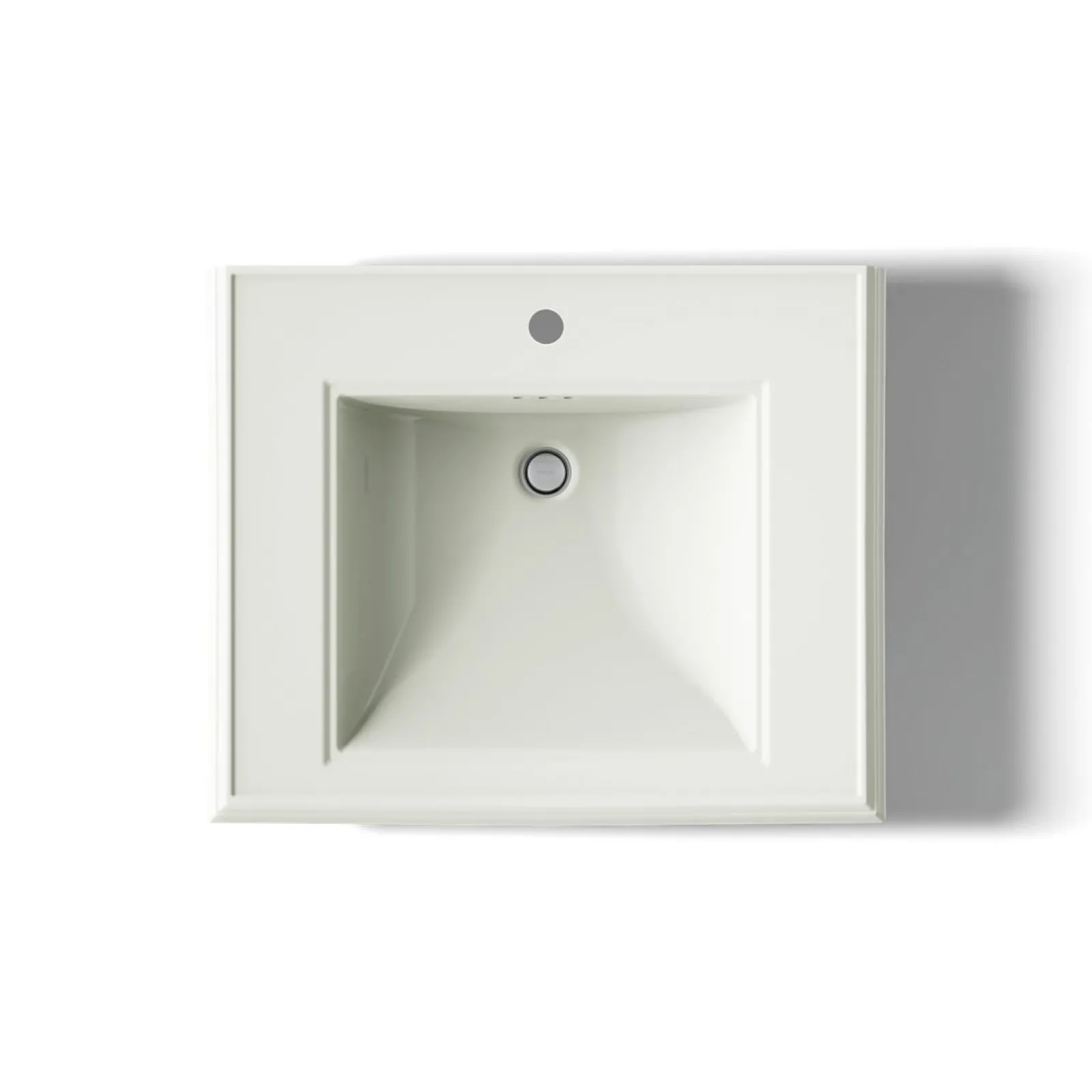 27-1/4" rectangular pedestal bathroom sink^Kohler Online