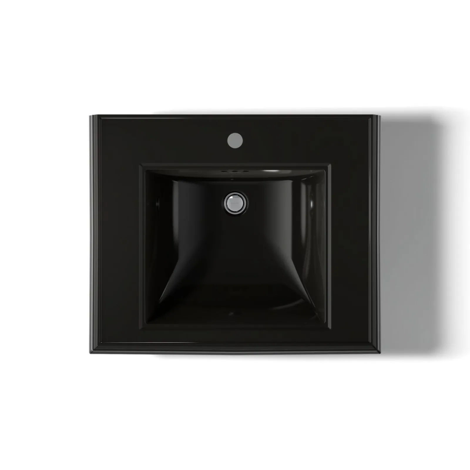 27-1/4" rectangular pedestal bathroom sink^Kohler Online