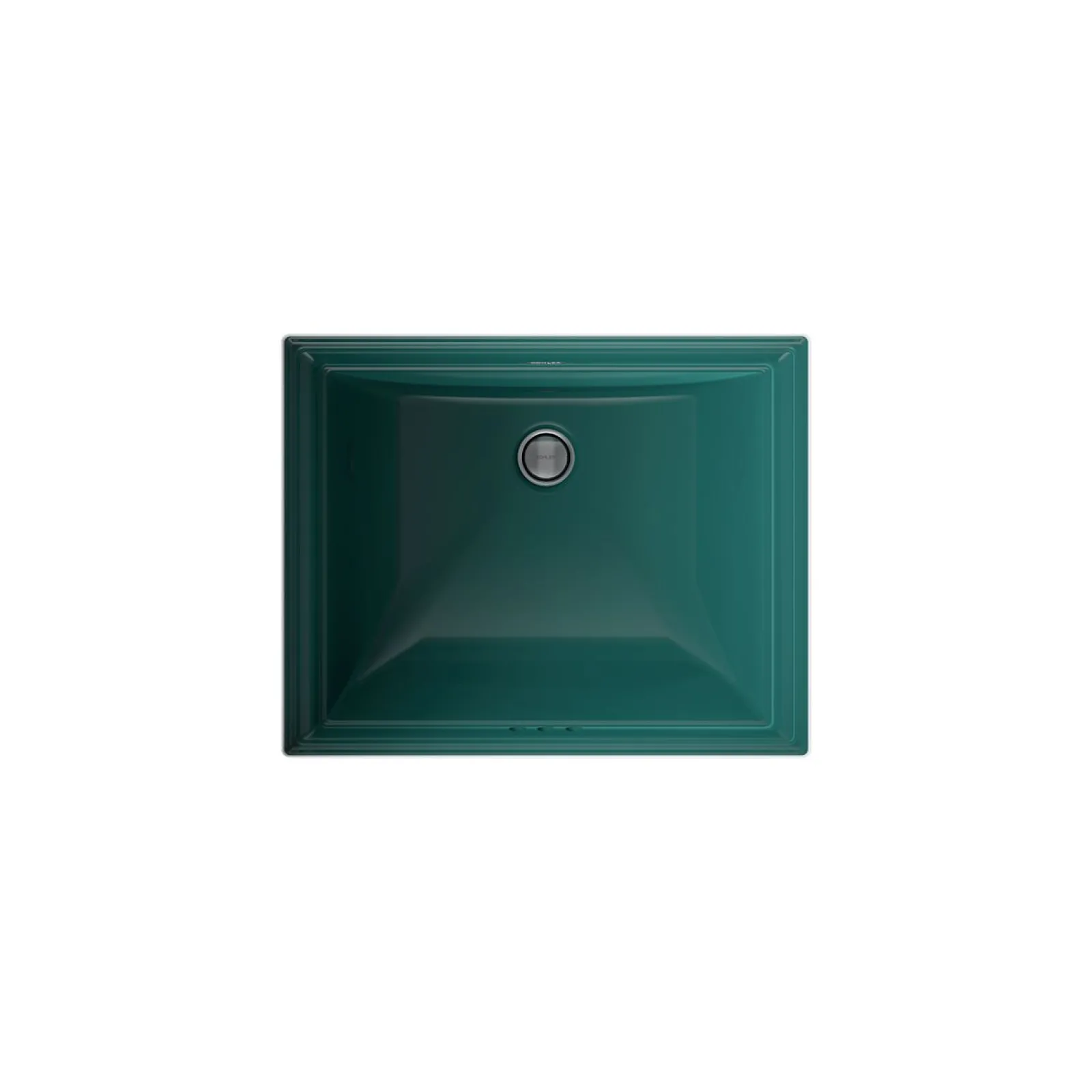 20" rectangular undermount bathroom sink^Kohler Clearance