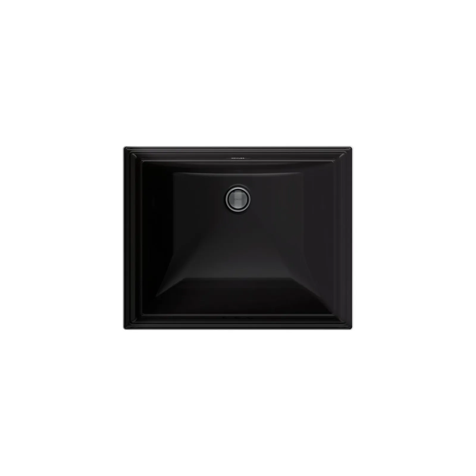 20" rectangular undermount bathroom sink^Kohler Clearance