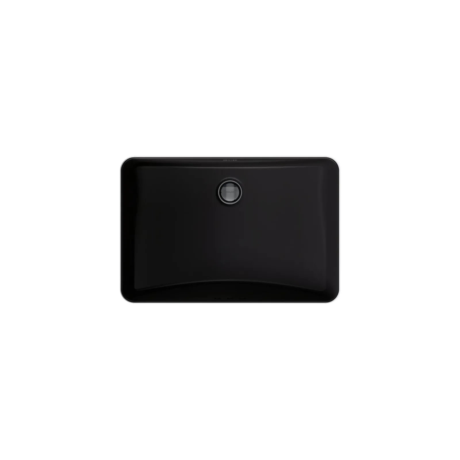 21" rectangular undermount bathroom sink^Kohler