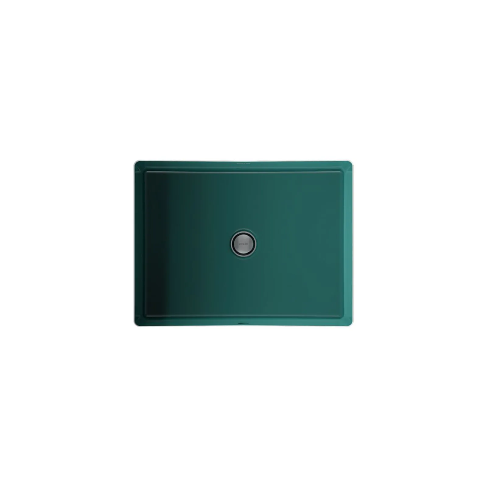 19-3/4" rectangular undermount bathroom sink^Kohler Online