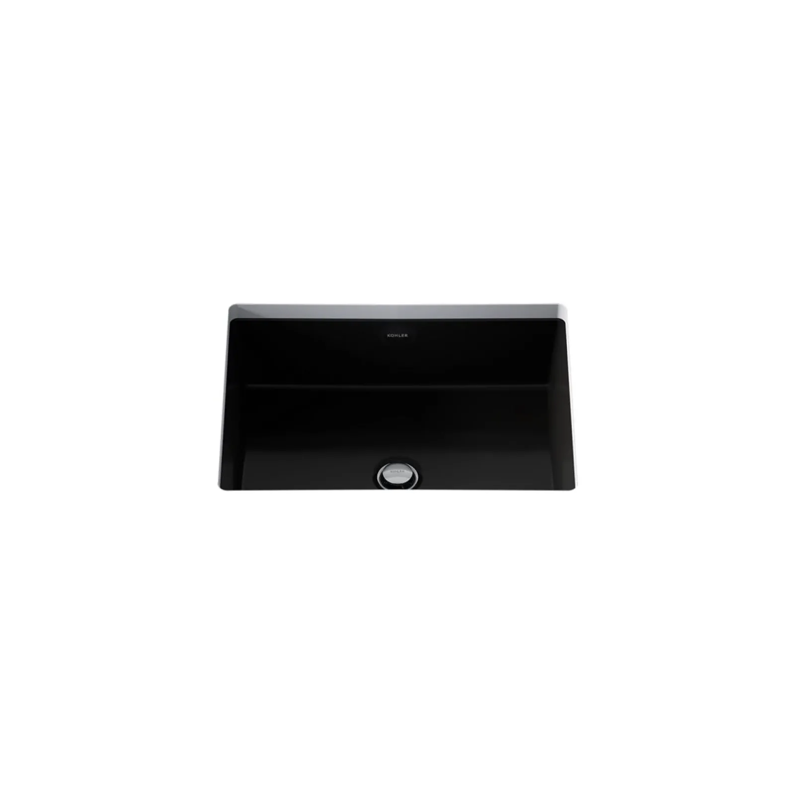 19-3/4" rectangular undermount bathroom sink^Kohler Online