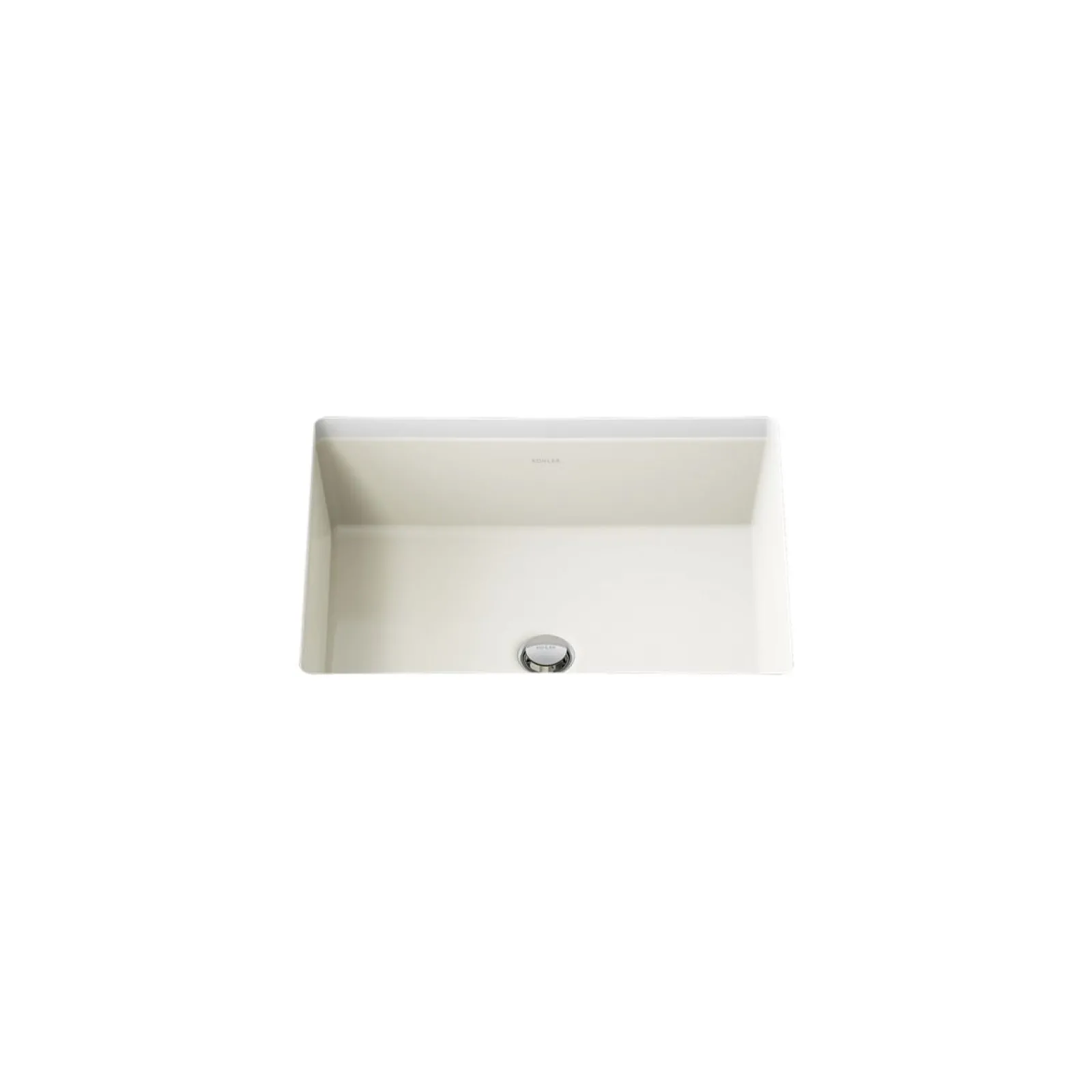 19-3/4" rectangular undermount bathroom sink^Kohler Online