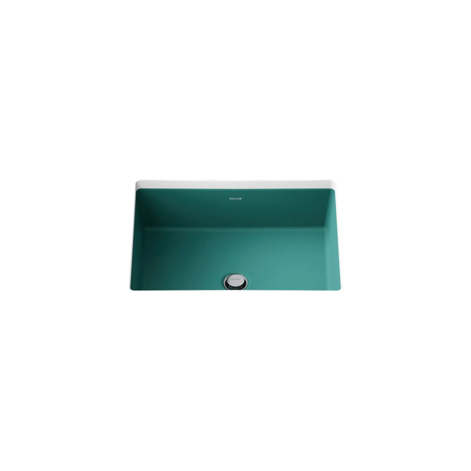 19-3/4" rectangular undermount bathroom sink^Kohler Online