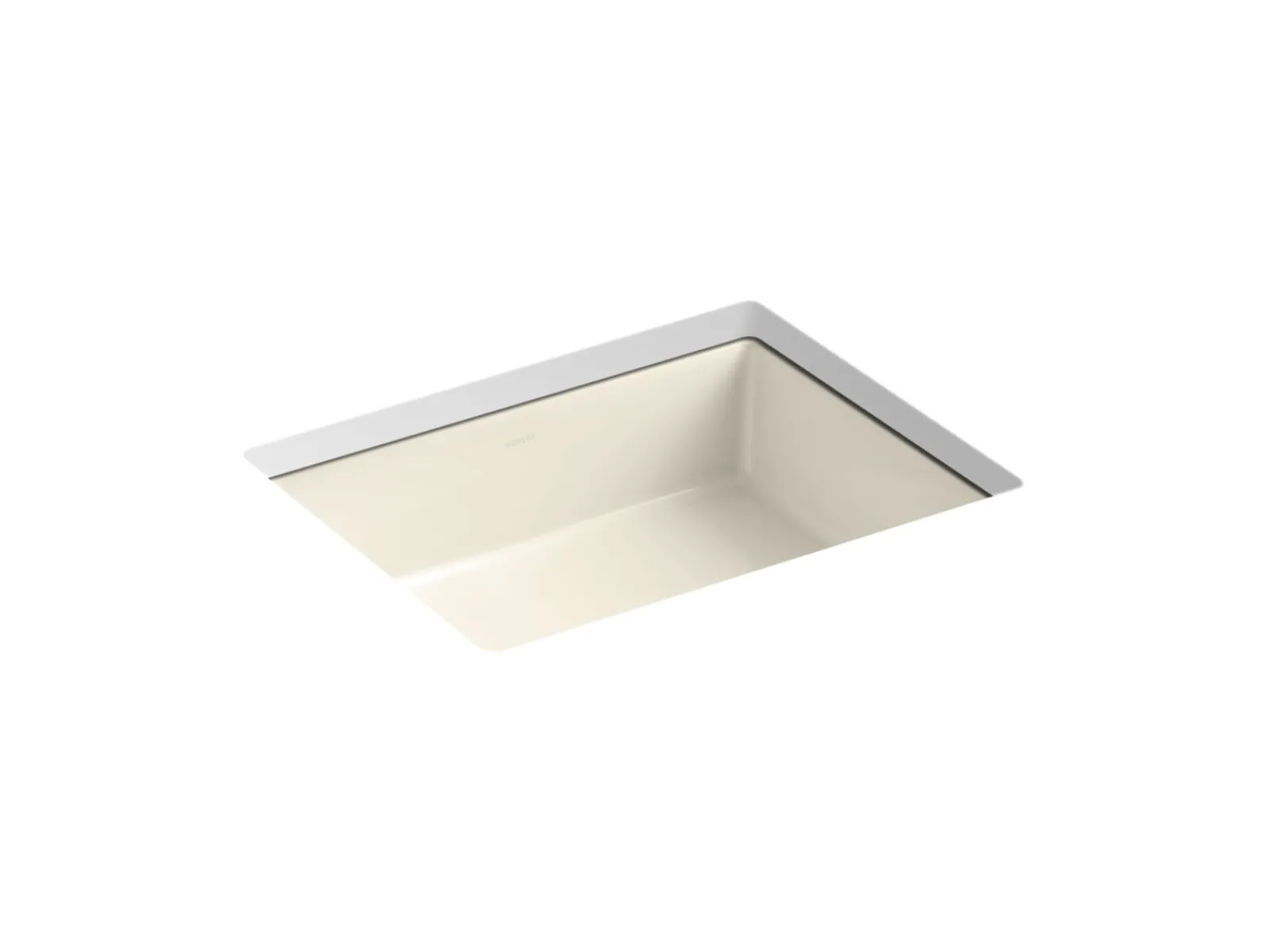 19-3/4" rectangular undermount bathroom sink^Kohler Online