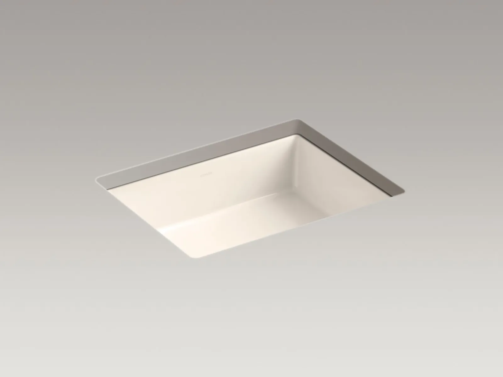19-3/4" rectangular undermount bathroom sink^Kohler Online