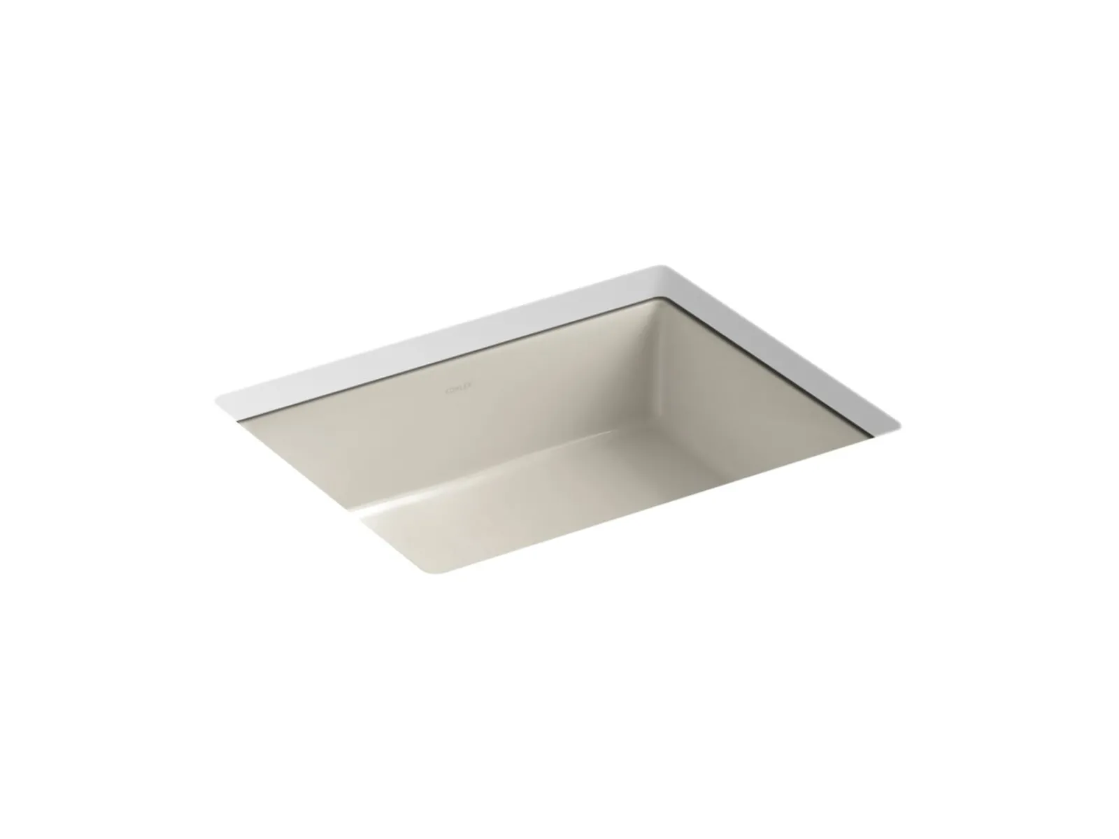 19-3/4" rectangular undermount bathroom sink^Kohler Online