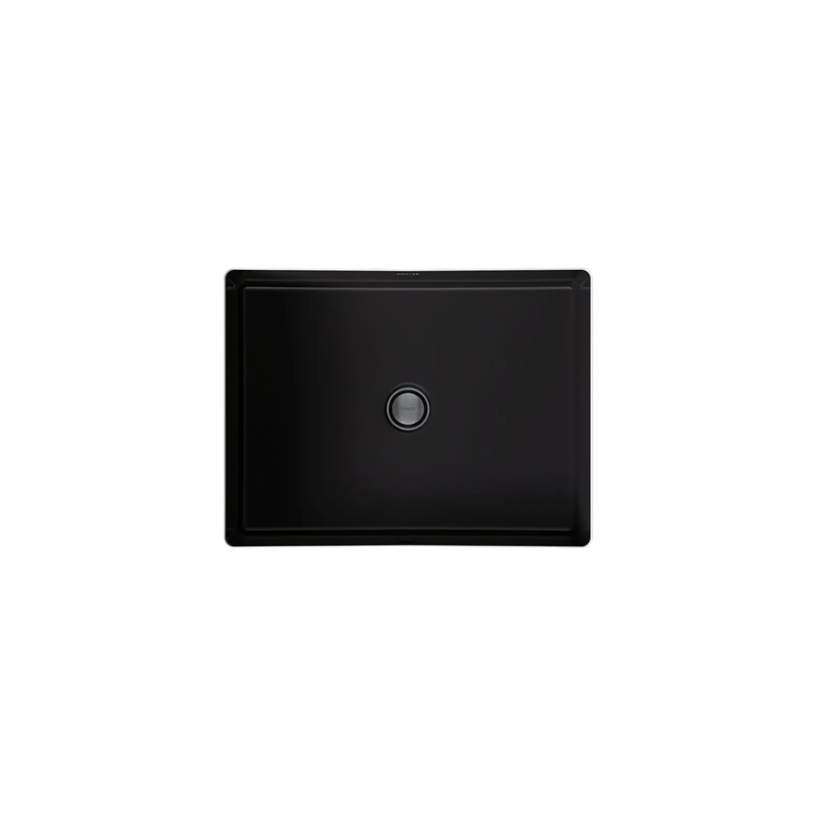 19-3/4" rectangular undermount bathroom sink^Kohler Online