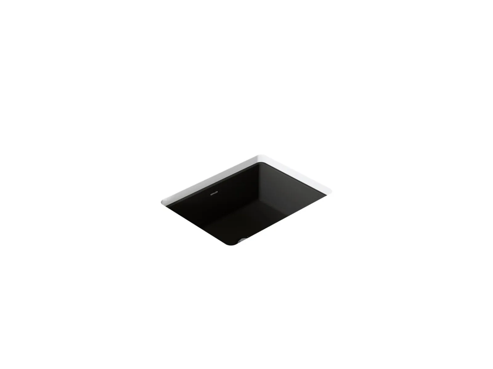 17" rectangular undermount bathroom sink^Kohler Discount