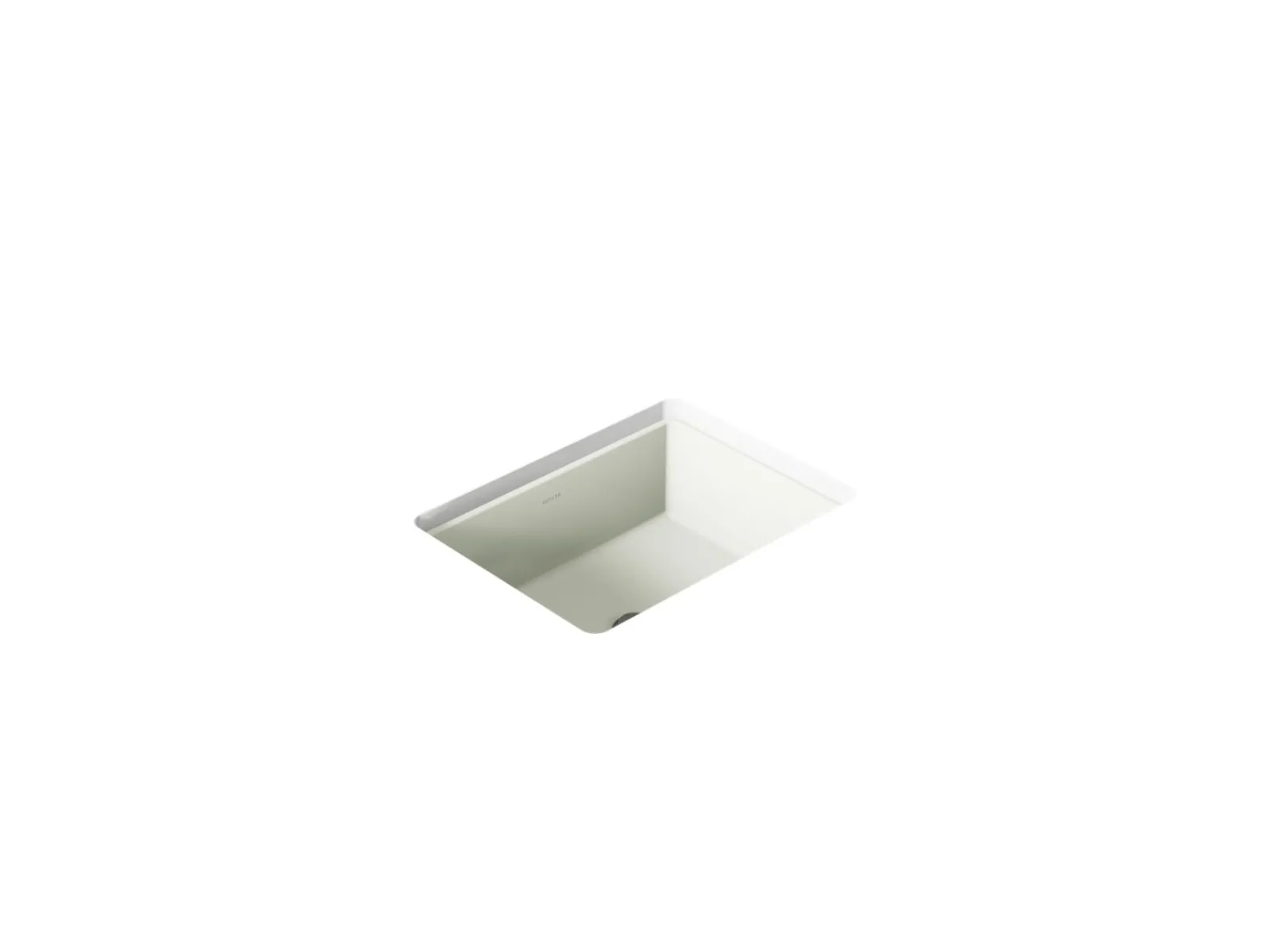 17" rectangular undermount bathroom sink^Kohler Discount