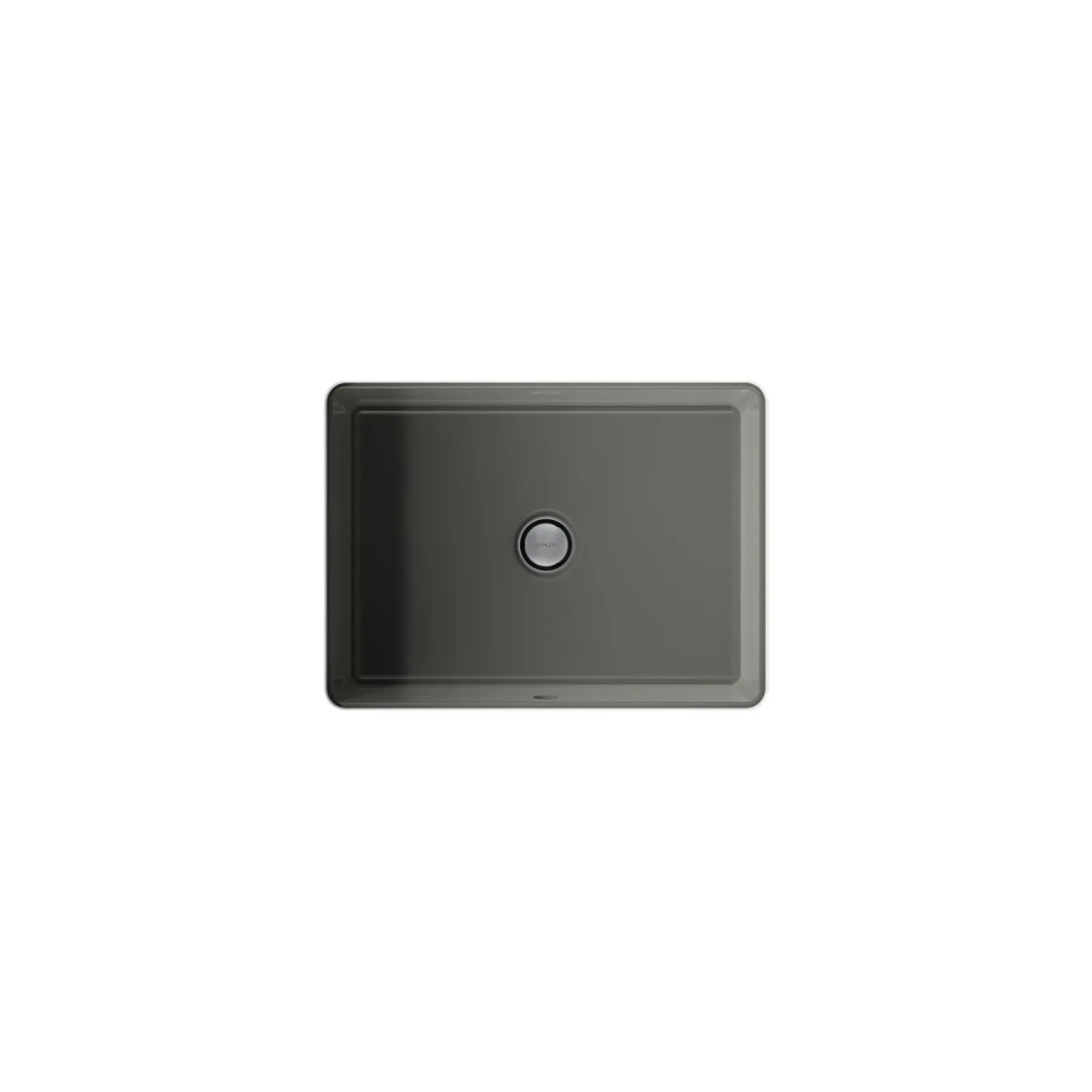 17" rectangular undermount bathroom sink^Kohler Discount
