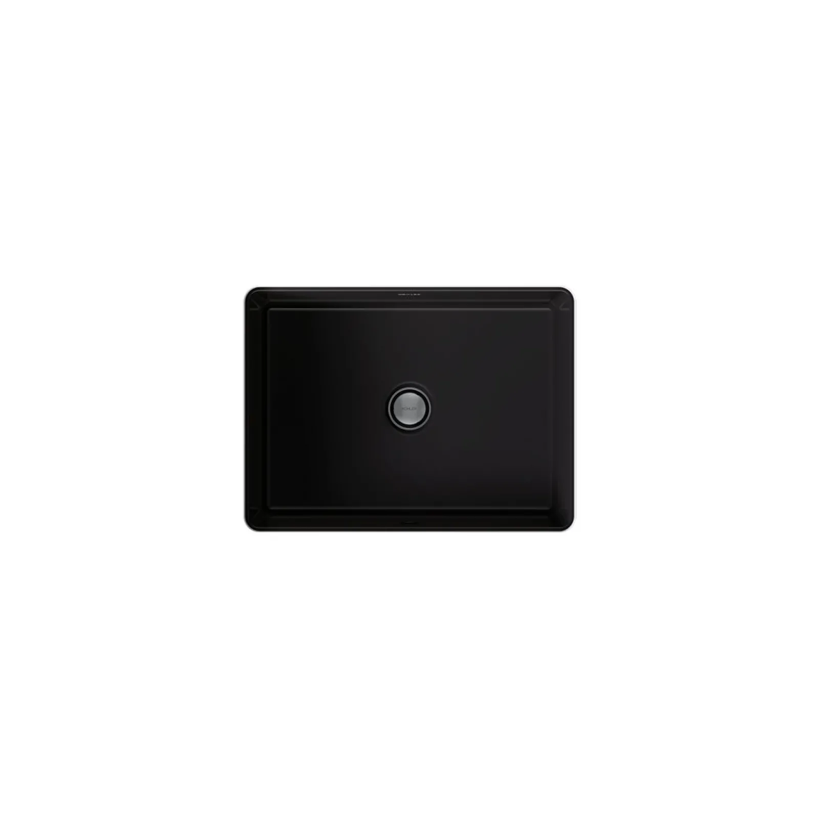 17" rectangular undermount bathroom sink^Kohler Discount