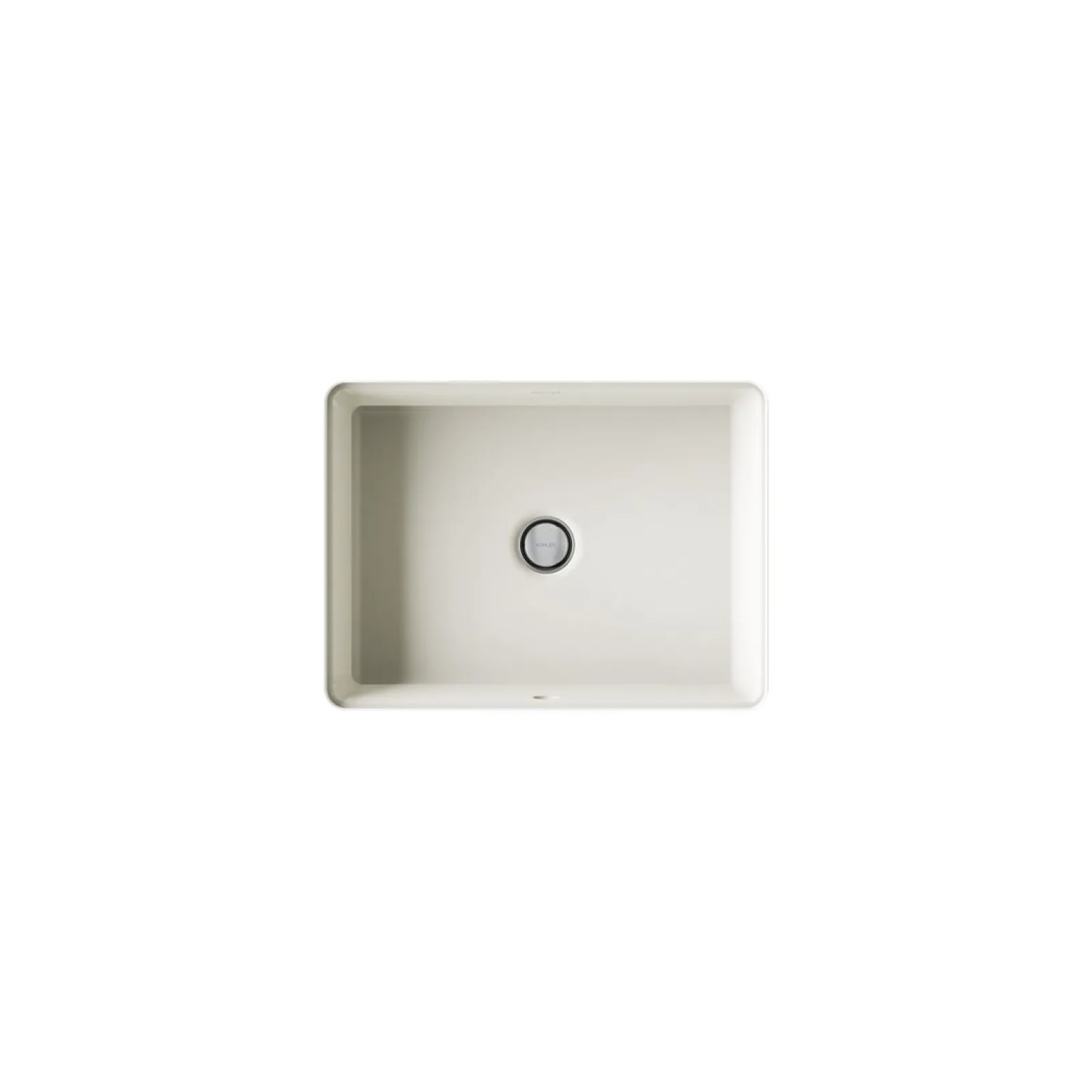 17" rectangular undermount bathroom sink^Kohler Discount