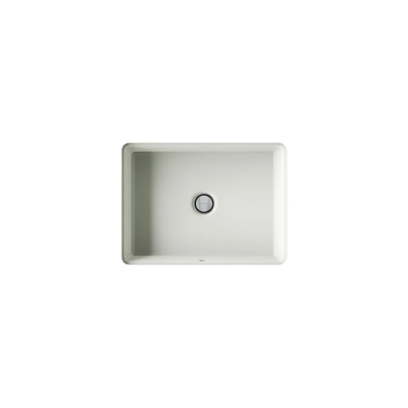 17" rectangular undermount bathroom sink^Kohler Discount