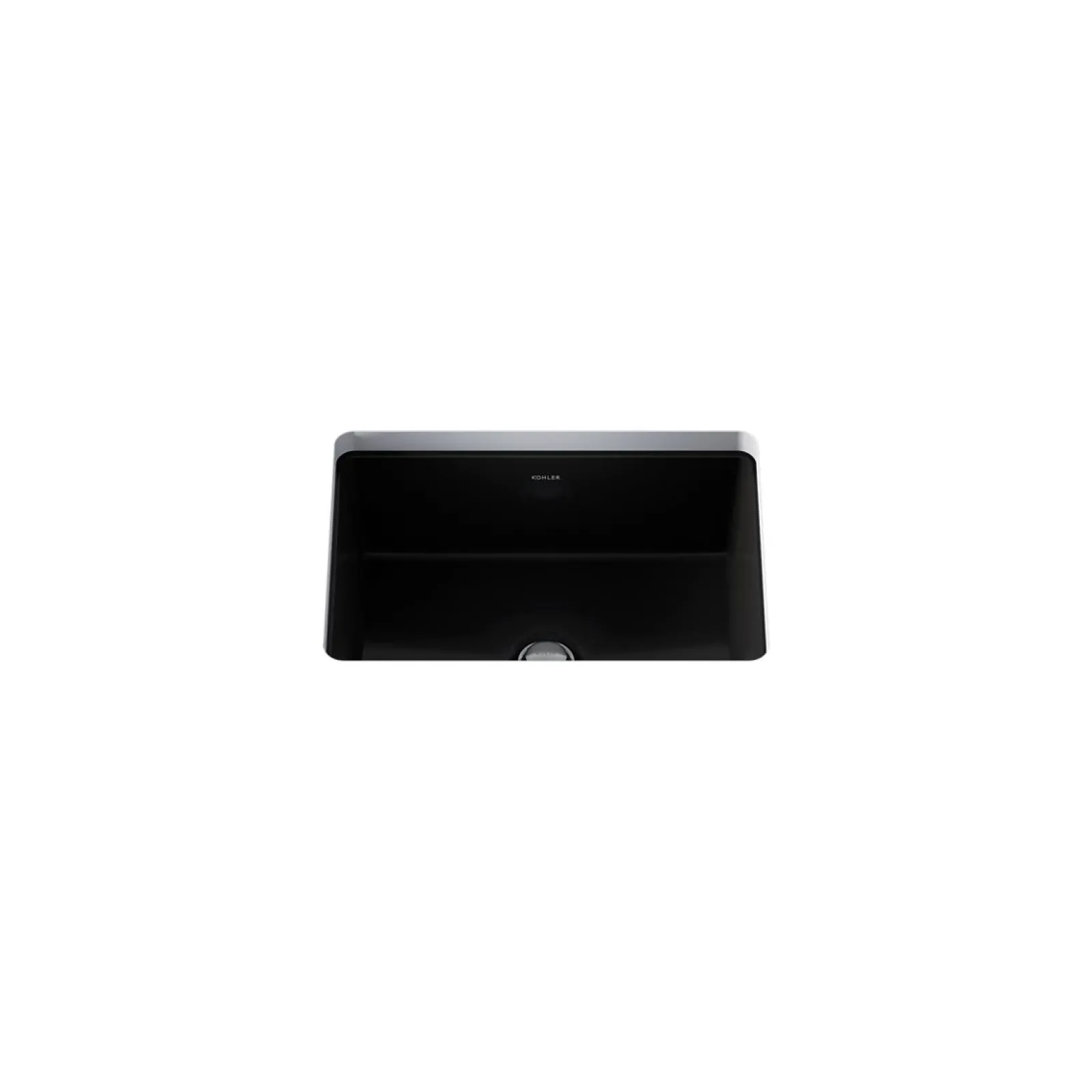 17" rectangular undermount bathroom sink^Kohler Discount