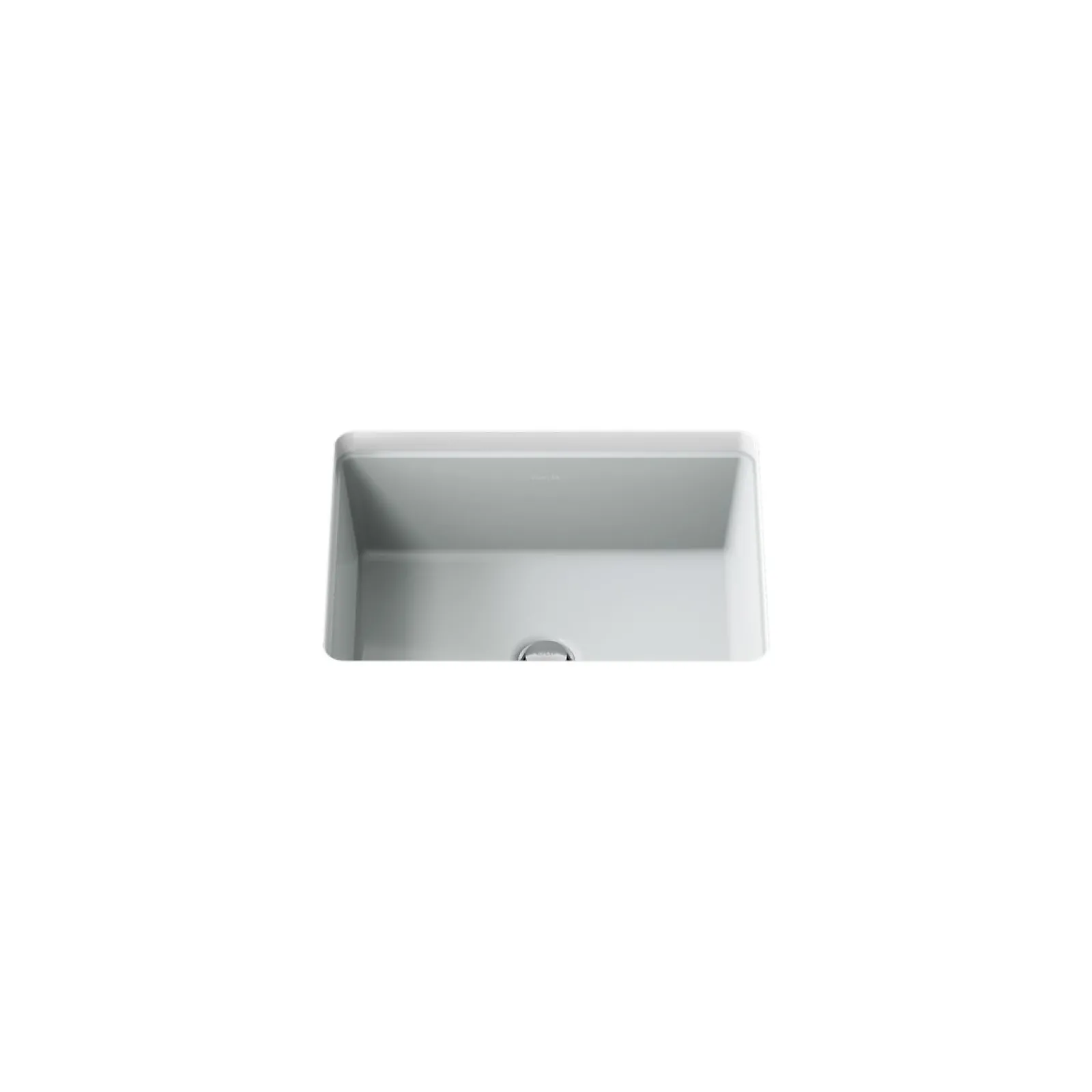 17" rectangular undermount bathroom sink^Kohler Discount