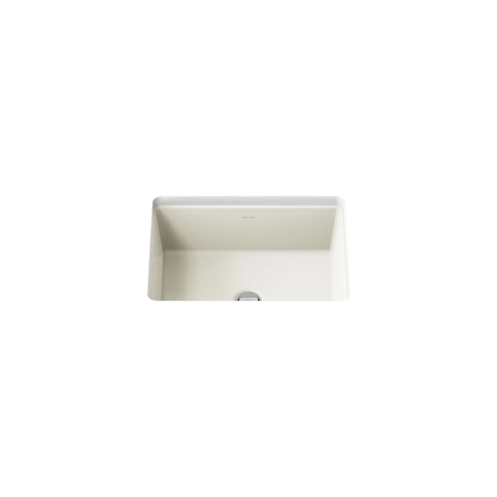 17" rectangular undermount bathroom sink^Kohler Discount
