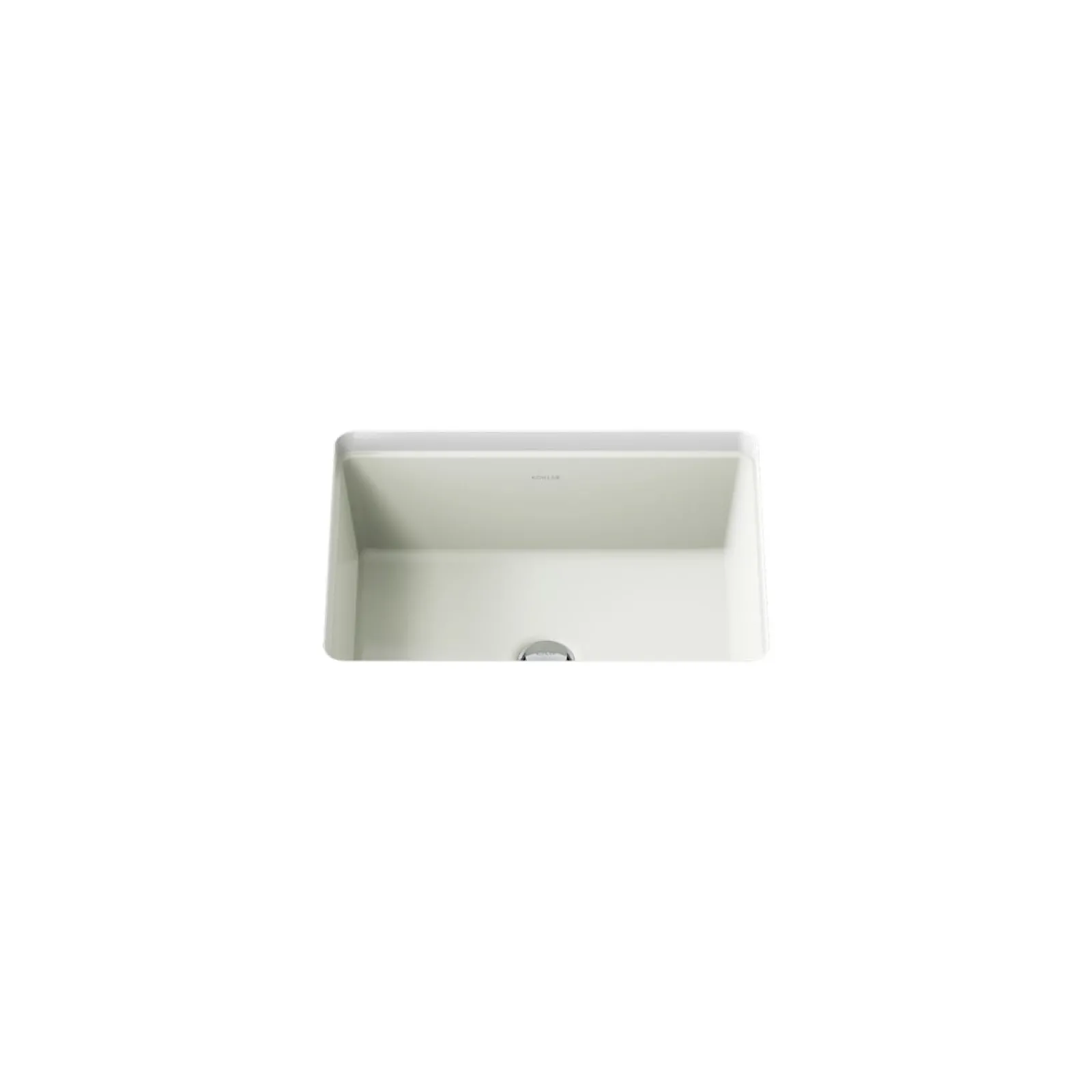 17" rectangular undermount bathroom sink^Kohler Discount