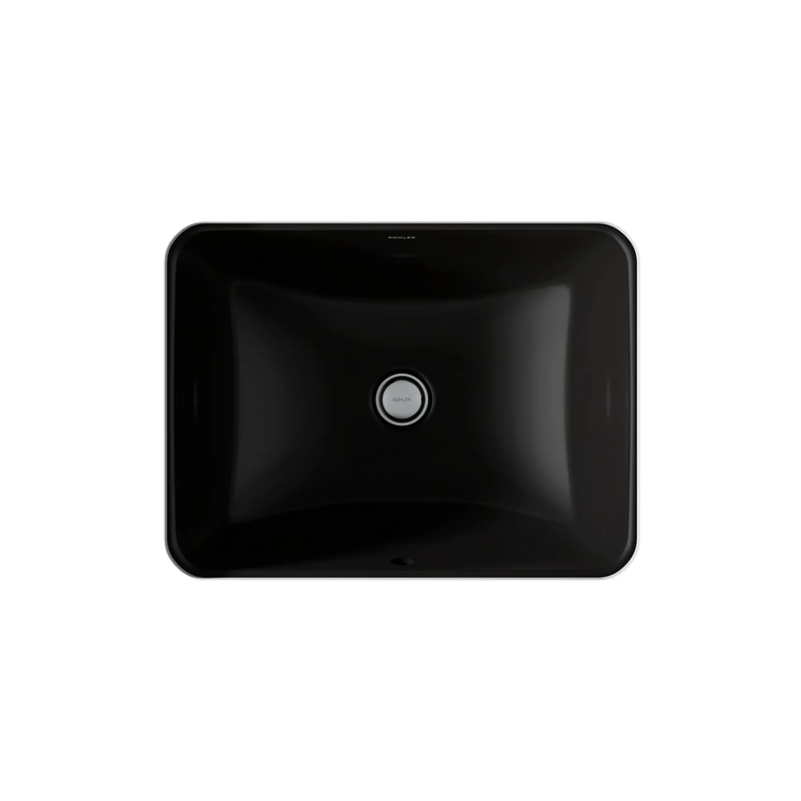 20-1/2" rectangular undermount bathroom sink^Kohler Sale