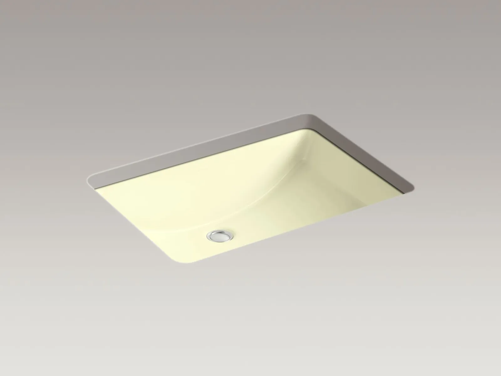 23-1/4" rectangular undermount bathroom sink^Kohler Clearance