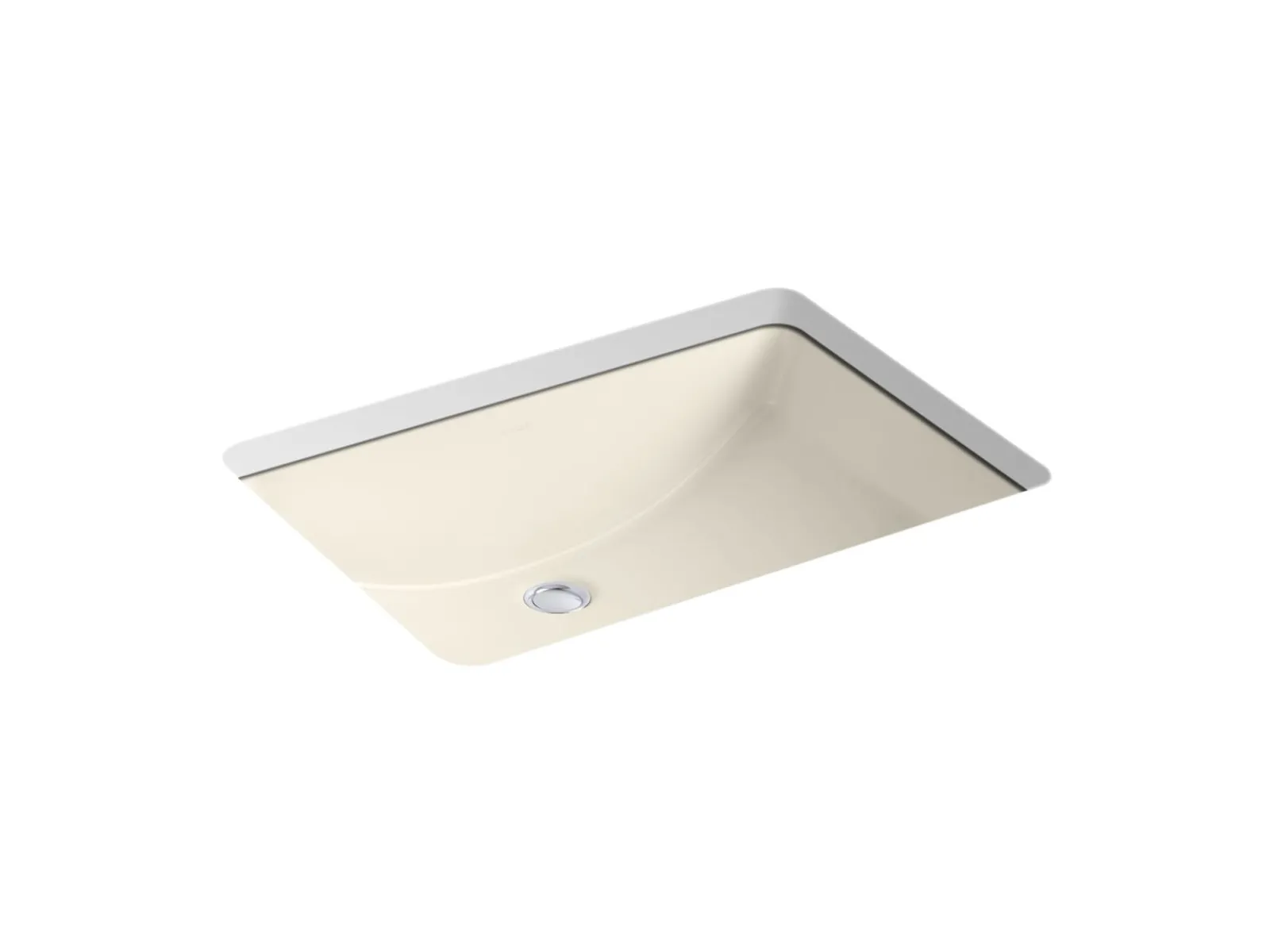 23-1/4" rectangular undermount bathroom sink^Kohler Clearance