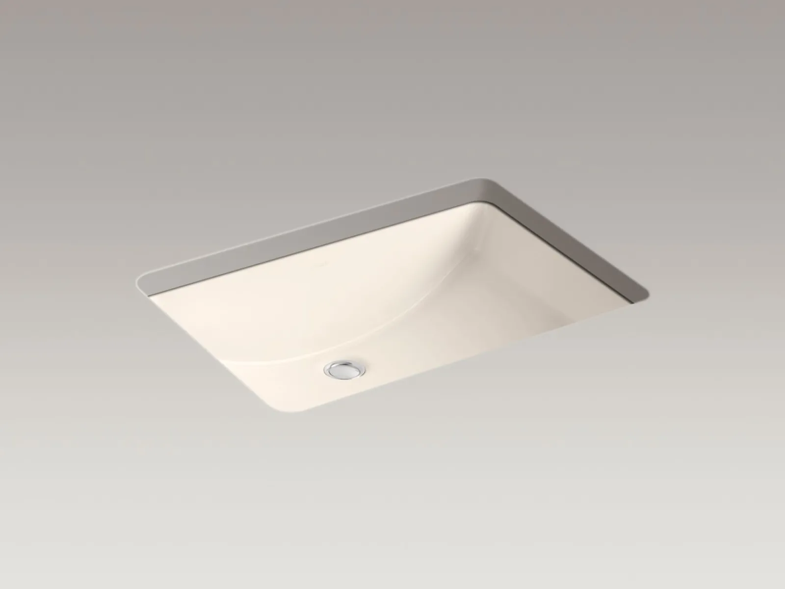 23-1/4" rectangular undermount bathroom sink^Kohler Clearance