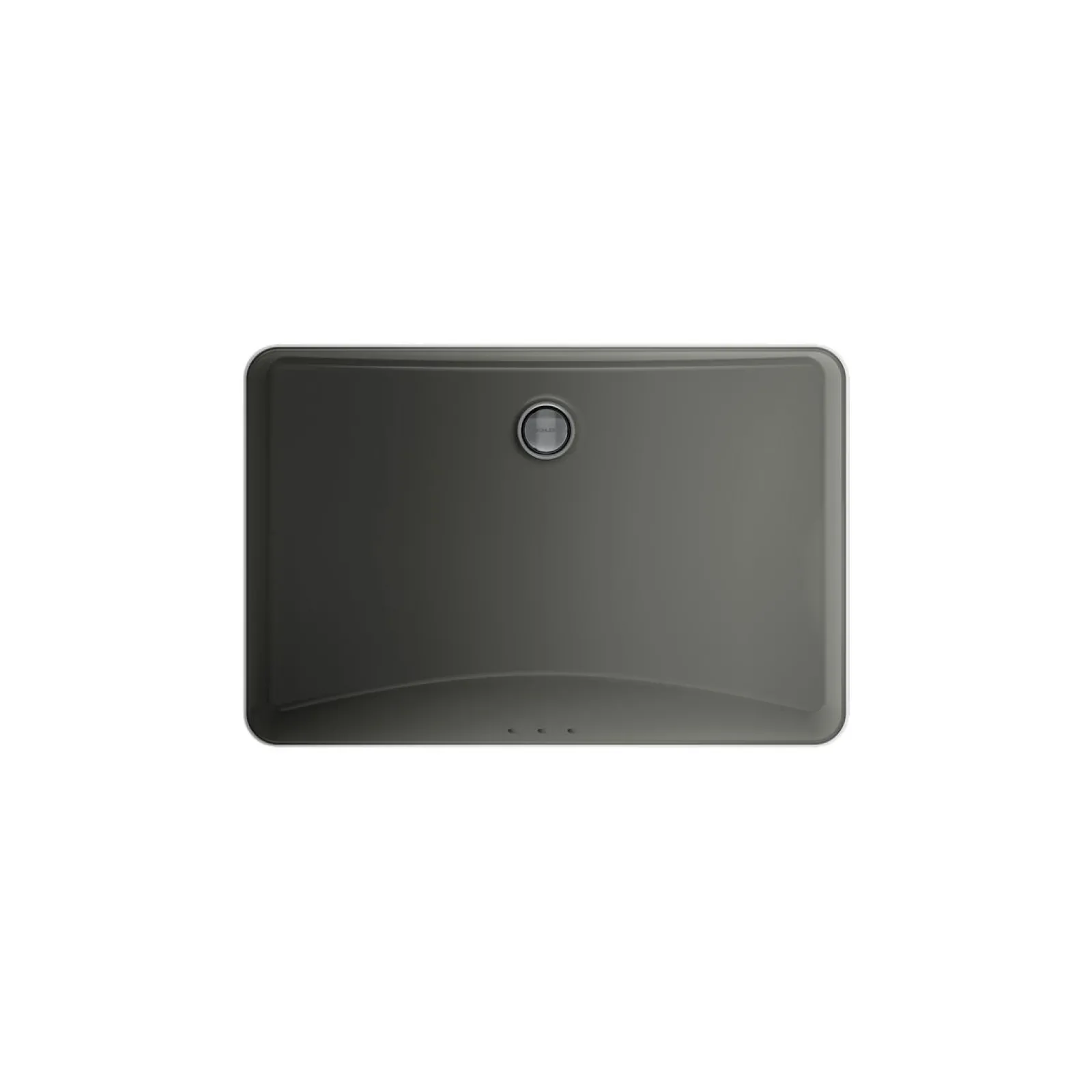 23-1/4" rectangular undermount bathroom sink^Kohler Clearance