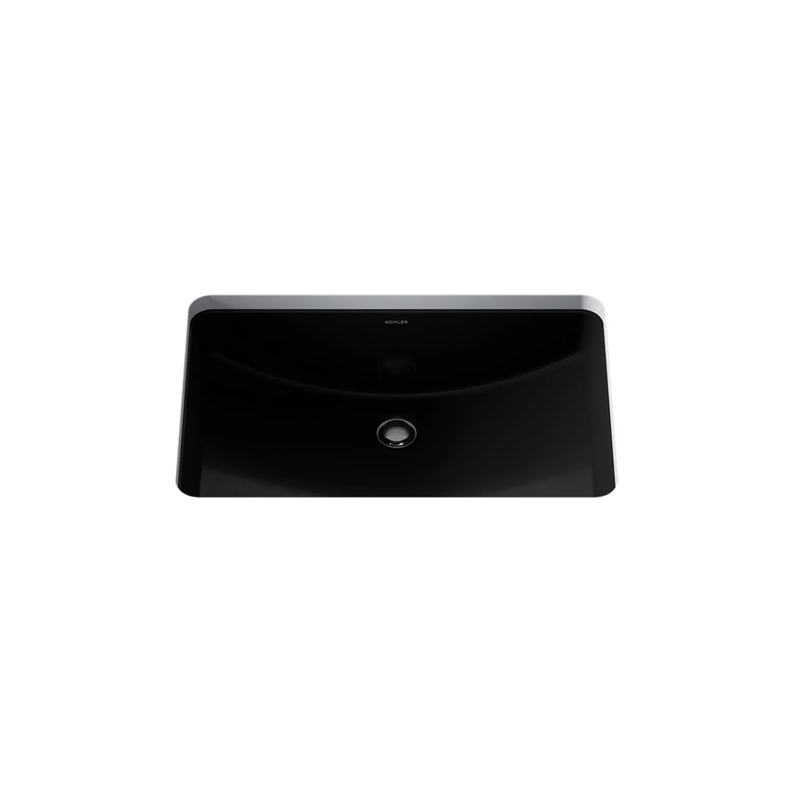 23-1/4" rectangular undermount bathroom sink^Kohler Clearance