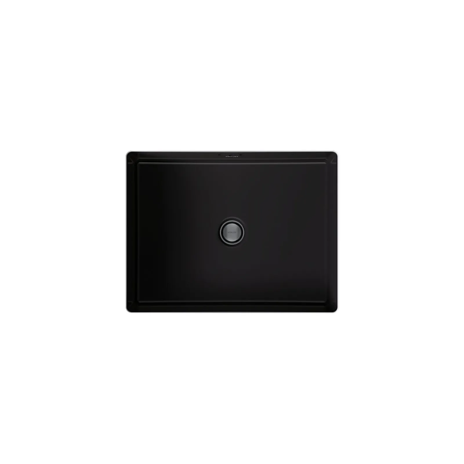 19-3/4" rectangular undermount bathroom sink^Kohler Clearance