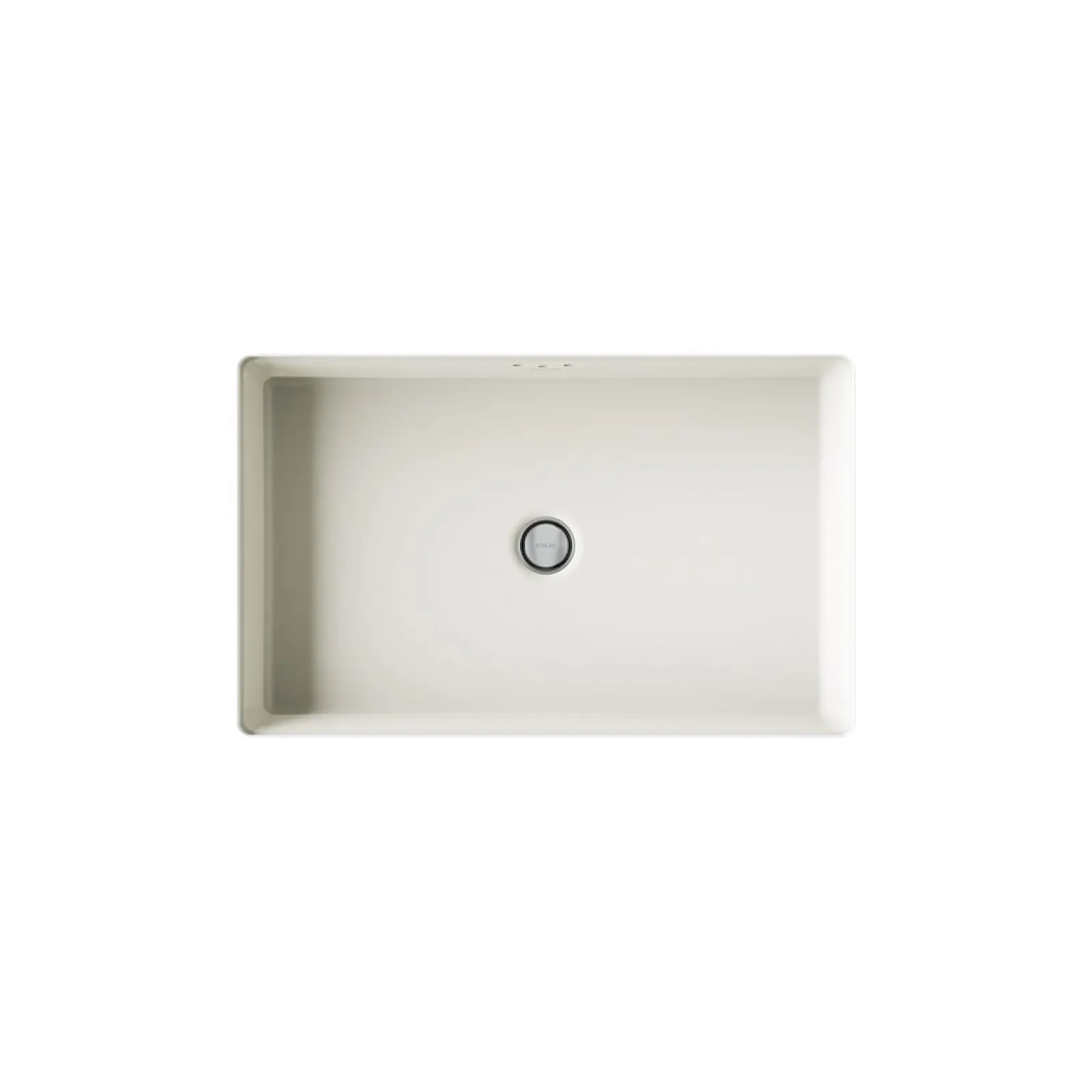 24" rectangular undermount bathroom sink^Kohler Sale
