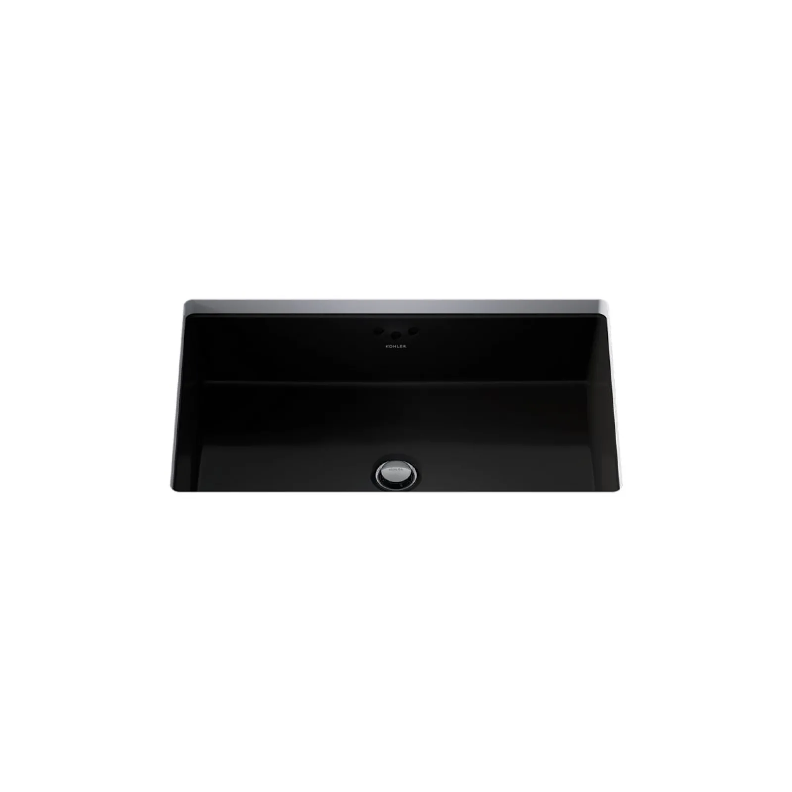 24" rectangular undermount bathroom sink^Kohler Sale