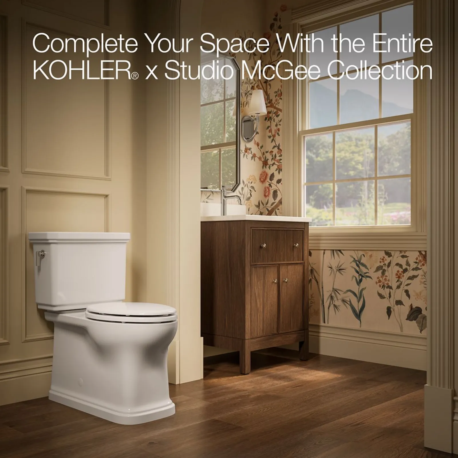 16-9/16" rectangular undermount bathroom sink^Kohler Hot