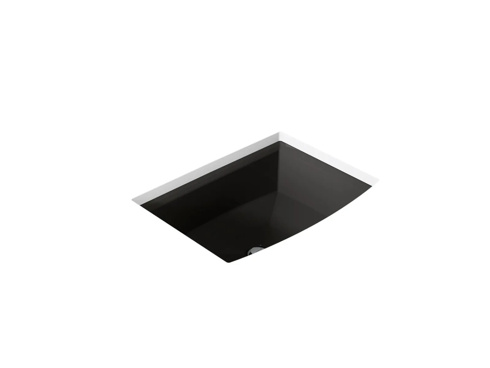 20" rectangular undermount bathroom sink^Kohler Clearance