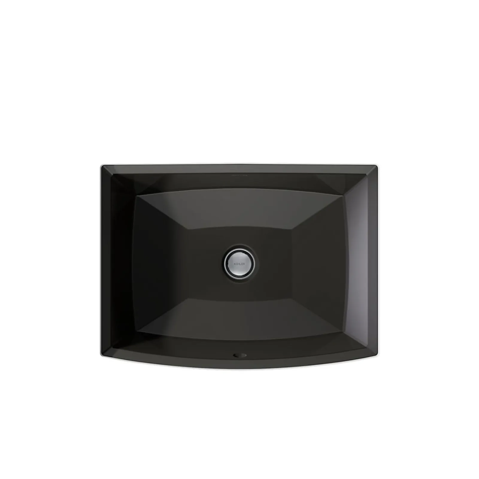 20" rectangular undermount bathroom sink^Kohler Clearance