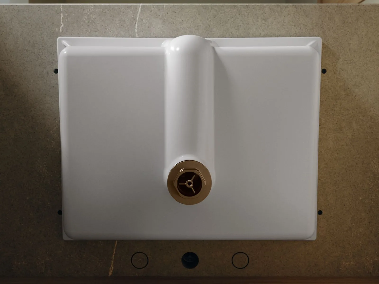 19-3/4" rectangular undermount bathroom sink^Kohler Discount