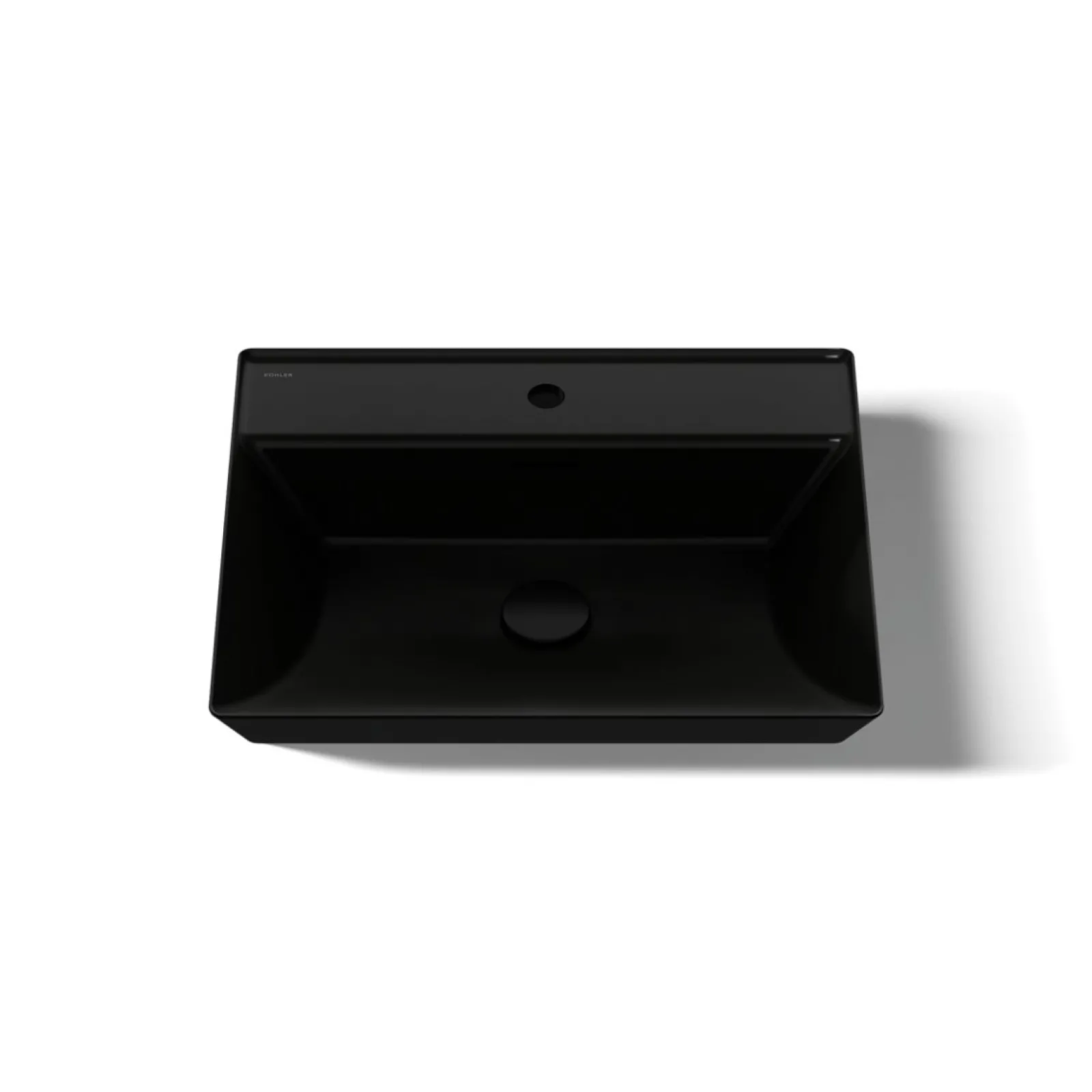 23" rectangular vessel bathroom sink^Kohler Sale