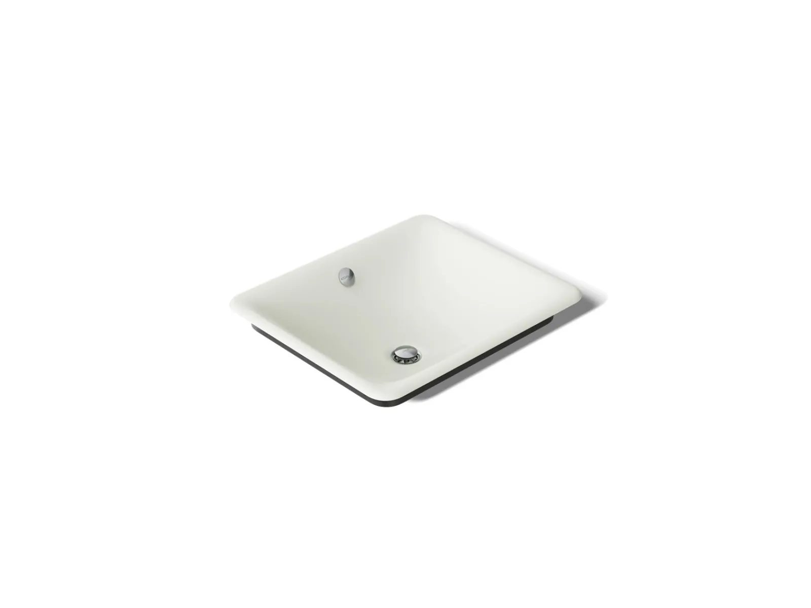18-1/2" rectangular vessel bathroom sink^Kohler Outlet