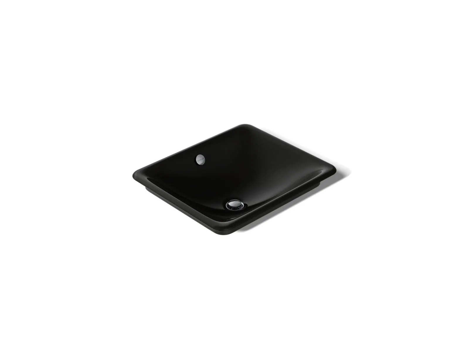 18-1/2" rectangular vessel bathroom sink^Kohler Outlet