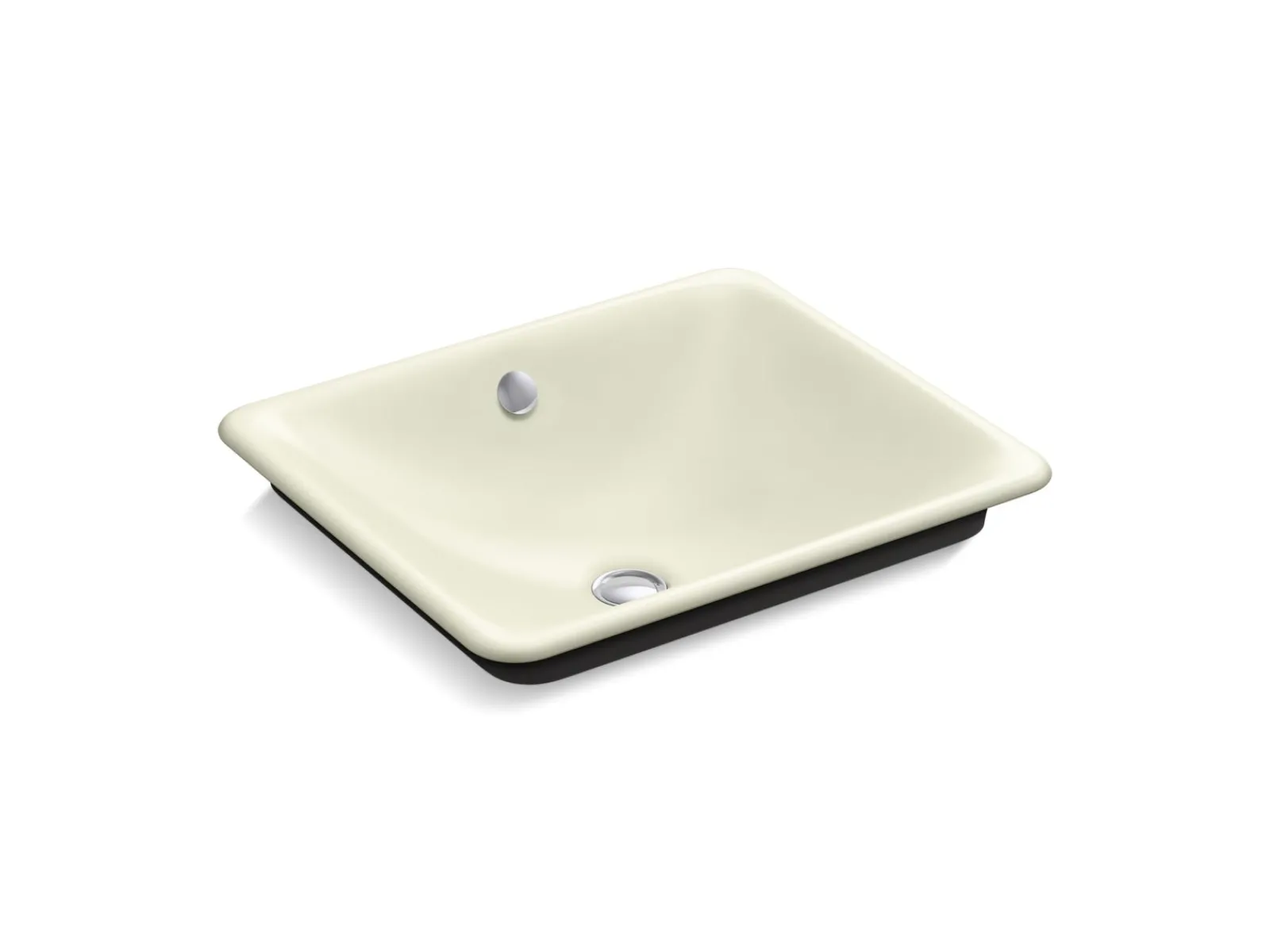 18-1/2" rectangular vessel bathroom sink^Kohler Outlet