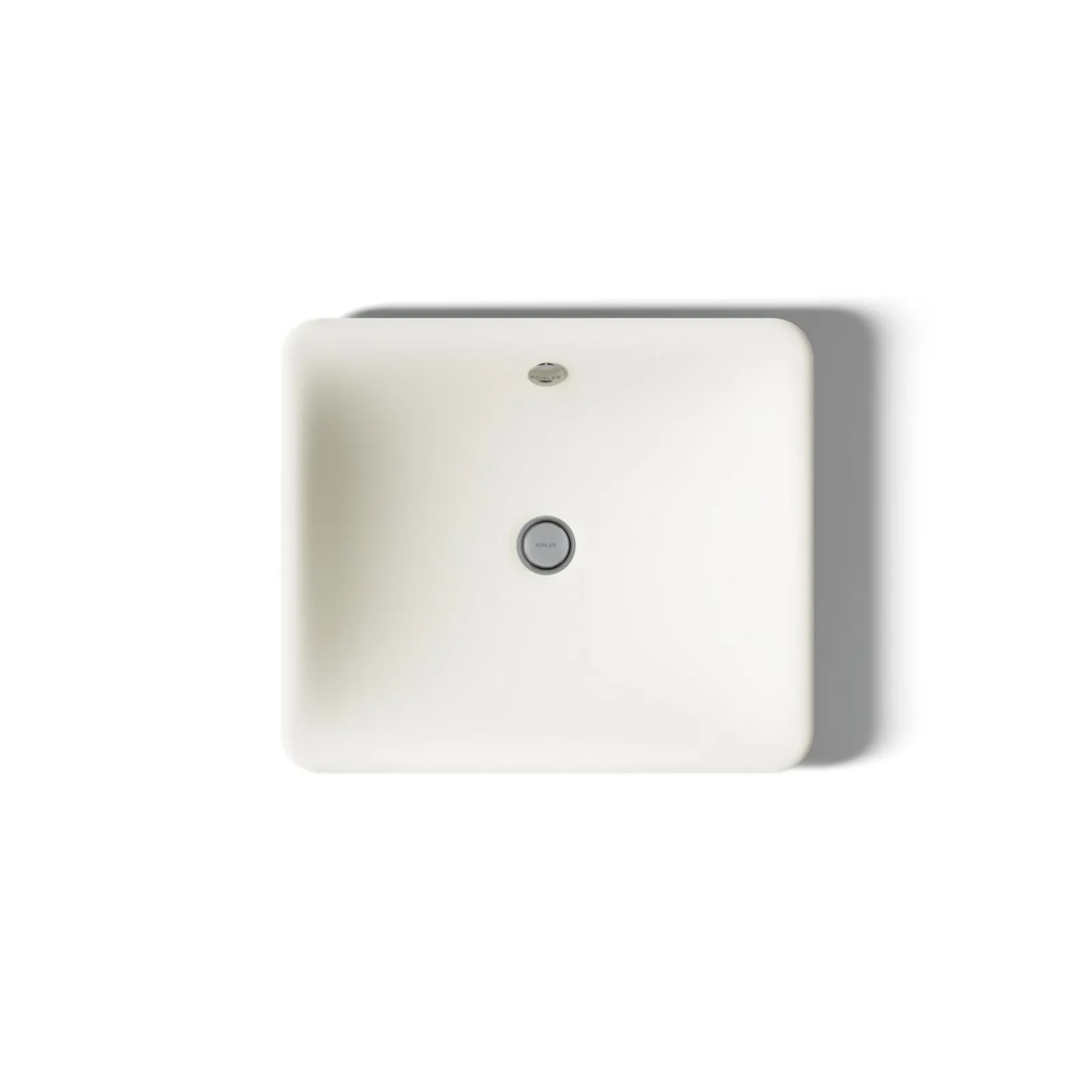 18-1/2" rectangular vessel bathroom sink^Kohler Outlet