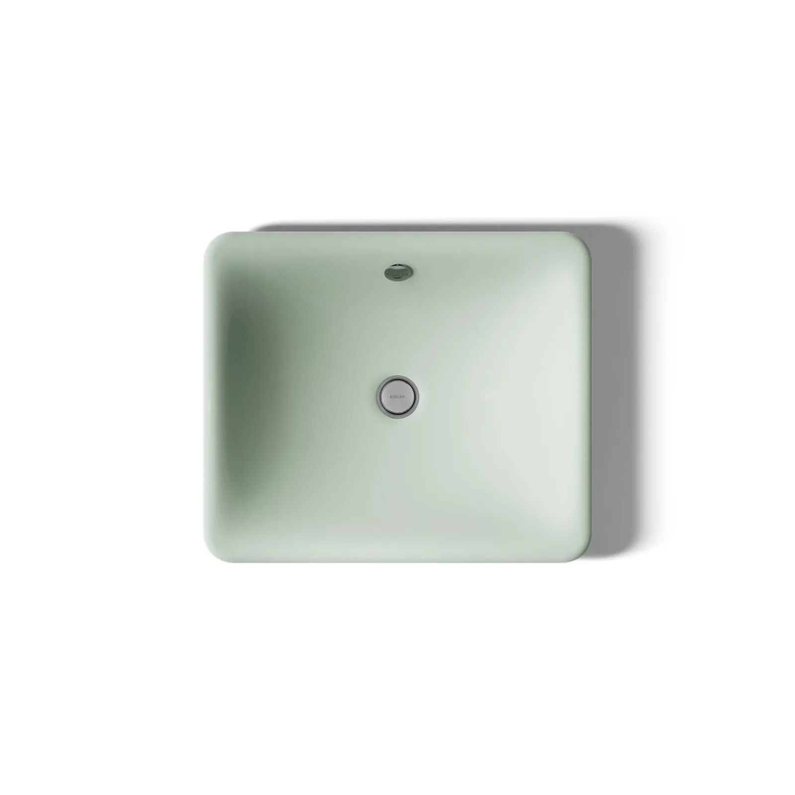 18-1/2" rectangular vessel bathroom sink^Kohler Sale