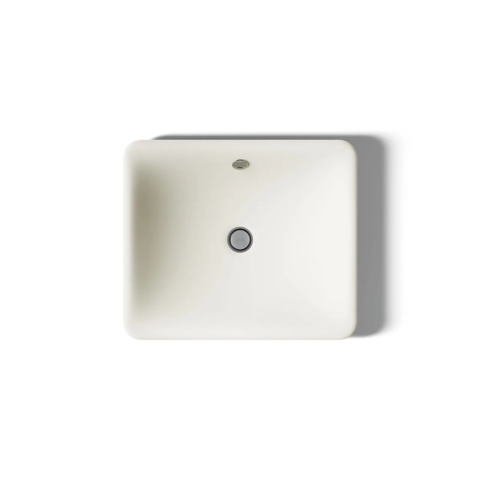 18-1/2" rectangular vessel bathroom sink^Kohler Discount