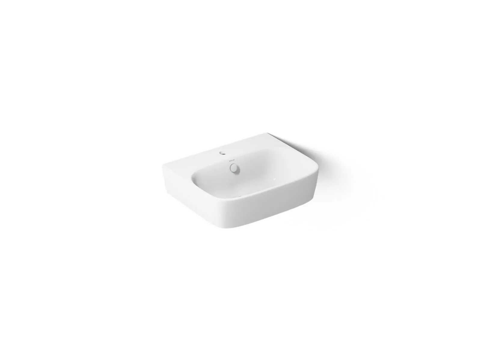 21-3/4" rectangular wall-mount bathroom sink^Kohler Discount