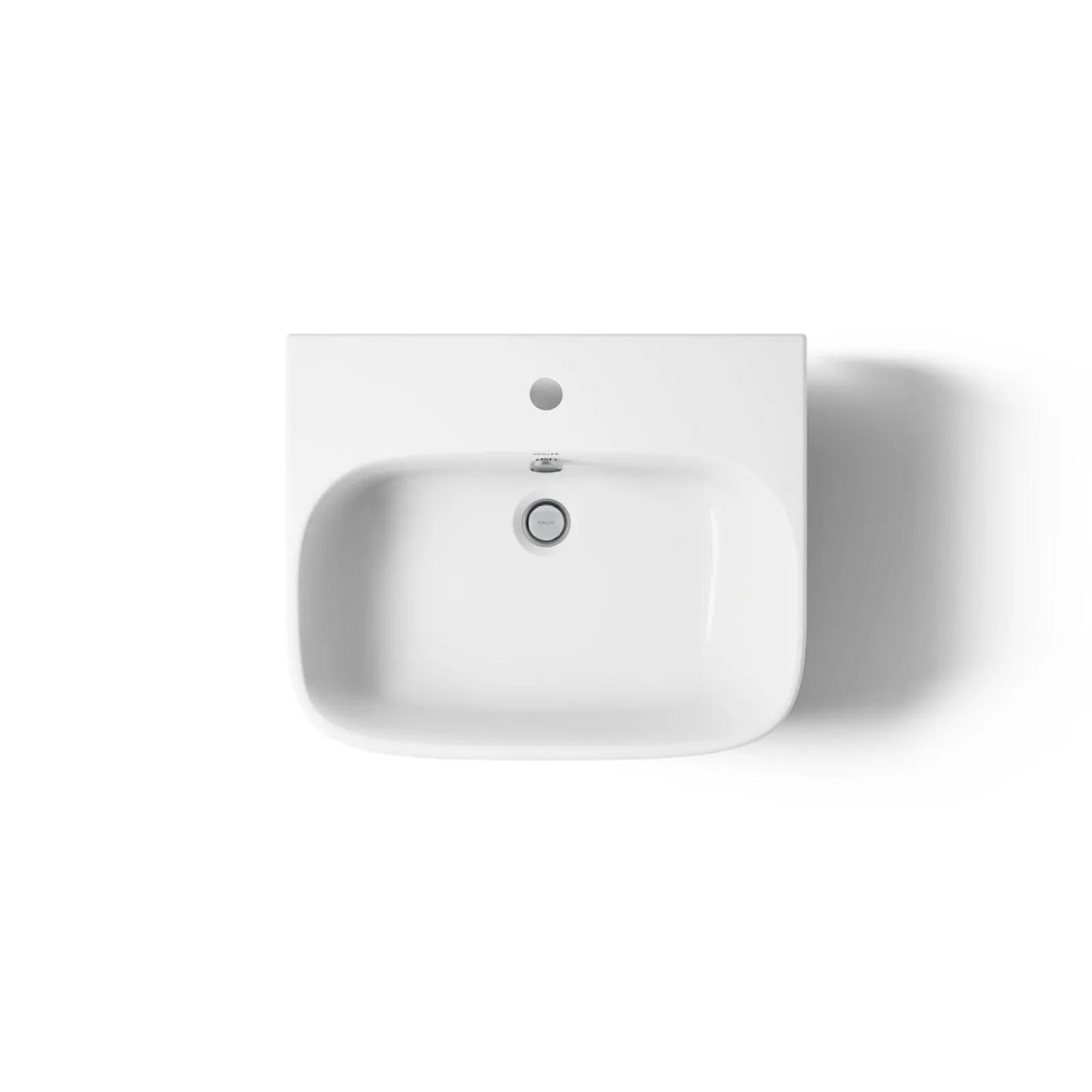 21-3/4" rectangular wall-mount bathroom sink^Kohler Discount