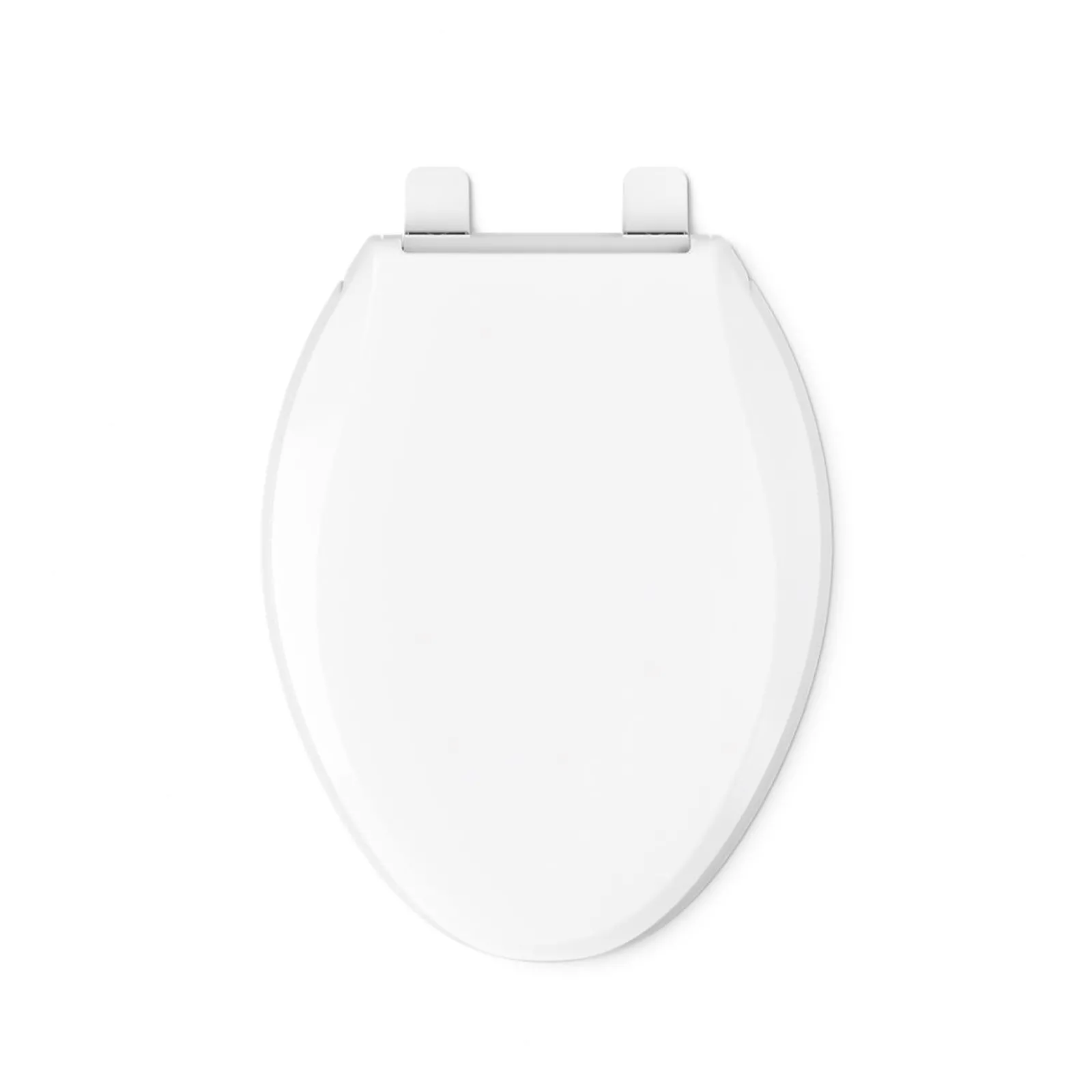 Recycled ReadyLatch® Quiet-Close™ elongated toilet seat^Kohler Sale