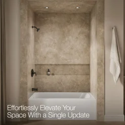 Remodel Rite-Temp® bath and shower trim kit, 2.5 gpm^Kohler Sale